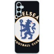 Чехол BoxFace Samsung Galaxy M14 5G (M146) FC Chelsea