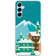 Чехол BoxFace Samsung Galaxy M14 5G (M146) Winteforest