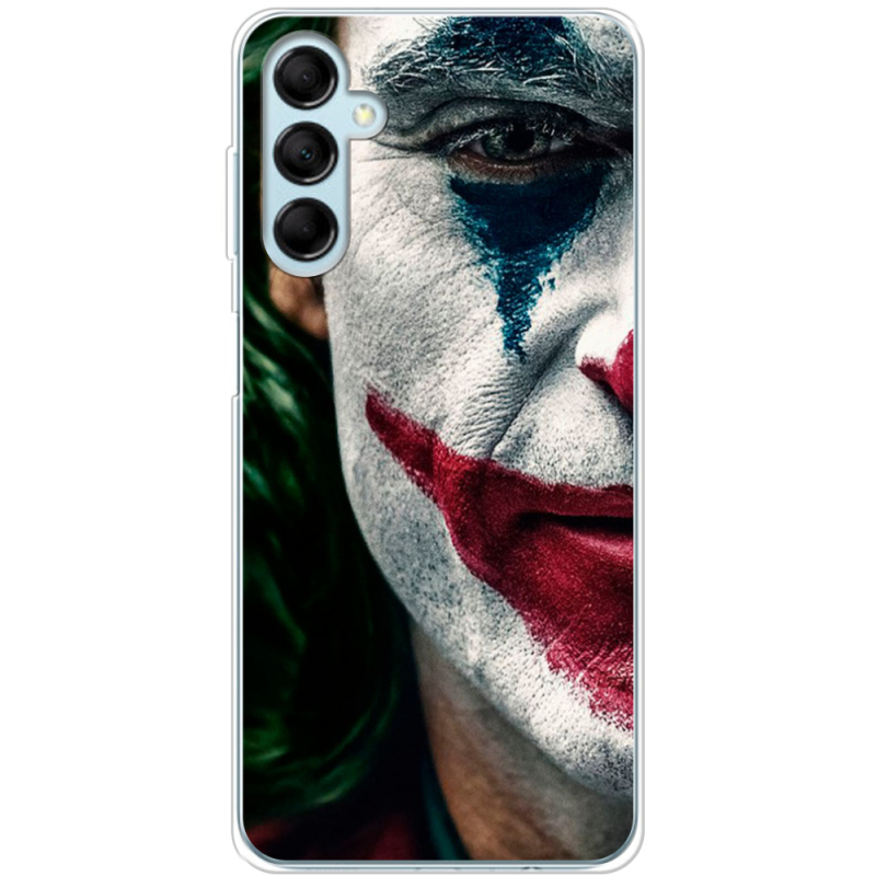 Чехол BoxFace Samsung Galaxy M14 5G (M146) Joker Background