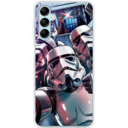 Чехол BoxFace Samsung Galaxy M14 5G (M146) Stormtroopers