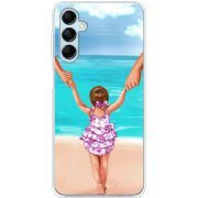 Чехол BoxFace Samsung Galaxy M14 5G (M146) Happy child