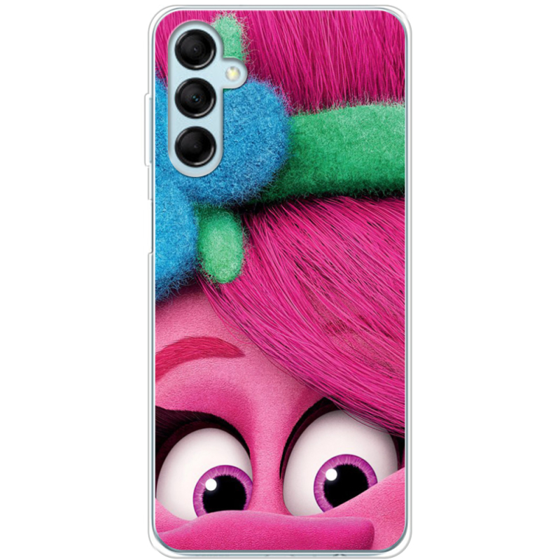 Чехол BoxFace Samsung Galaxy M14 5G (M146) Queen Poppy