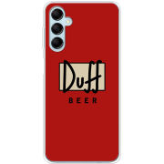 Чехол BoxFace Samsung Galaxy M14 5G (M146) Duff beer