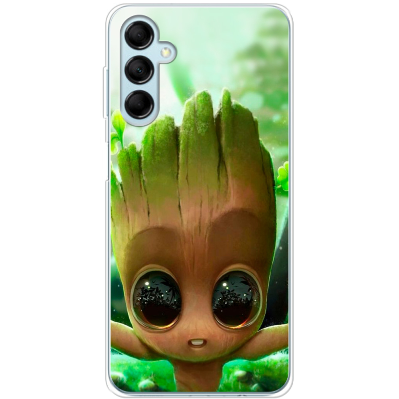 Чехол BoxFace Samsung Galaxy M14 5G (M146) Groot