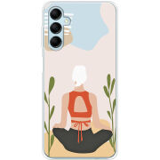 Чехол BoxFace Samsung Galaxy M14 5G (M146) Yoga Style