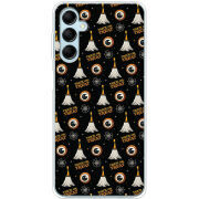 Чехол BoxFace Samsung Galaxy M14 5G (M146) Halloween Magic