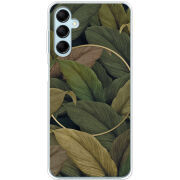 Чехол BoxFace Samsung Galaxy M14 5G (M146) Leaf