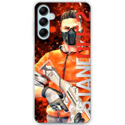 Чехол BoxFace Samsung Galaxy M14 5G (M146) StandOff 2 orang