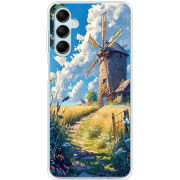 Чехол BoxFace Samsung Galaxy M14 5G (M146) 