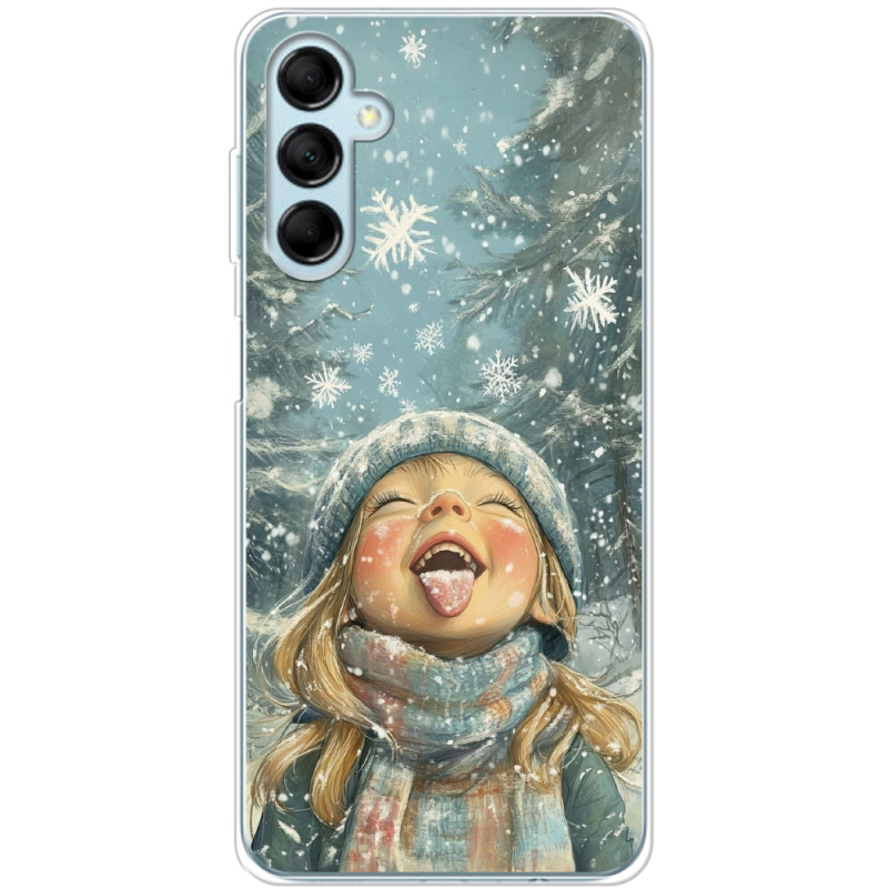 Чехол BoxFace Samsung Galaxy M14 5G (M146) Смак дитинства