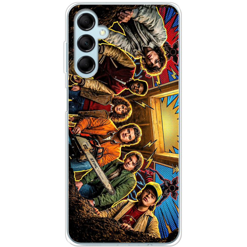 Чехол BoxFace Samsung Galaxy M14 5G (M146) 