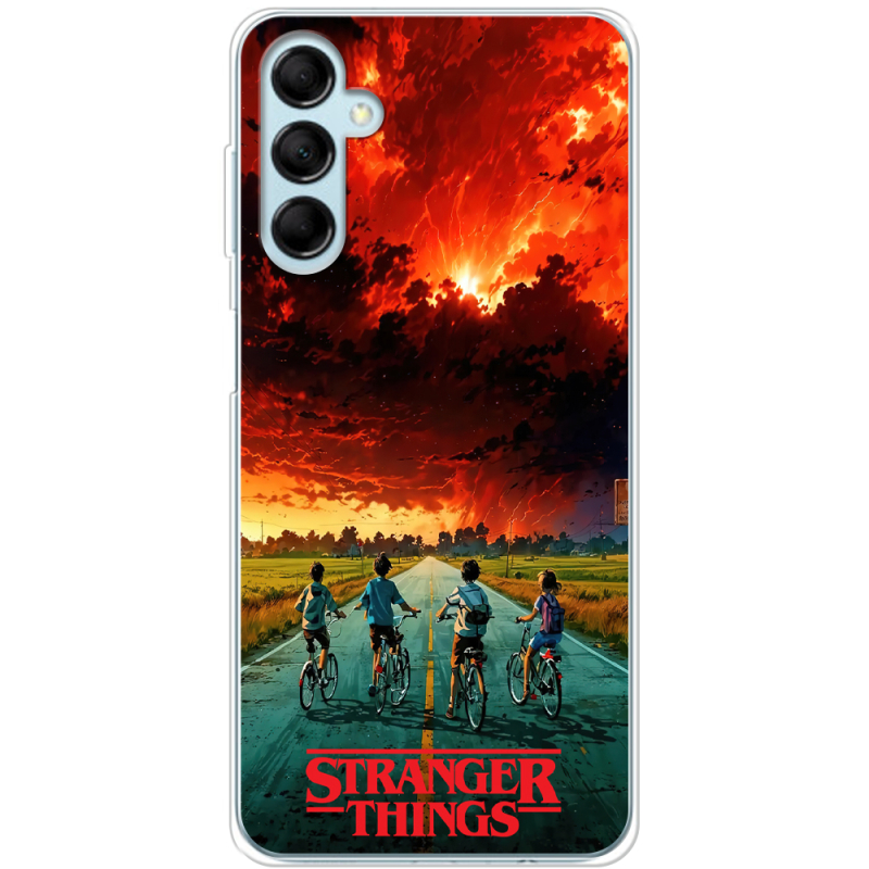 Чехол BoxFace Samsung Galaxy M14 5G (M146) 