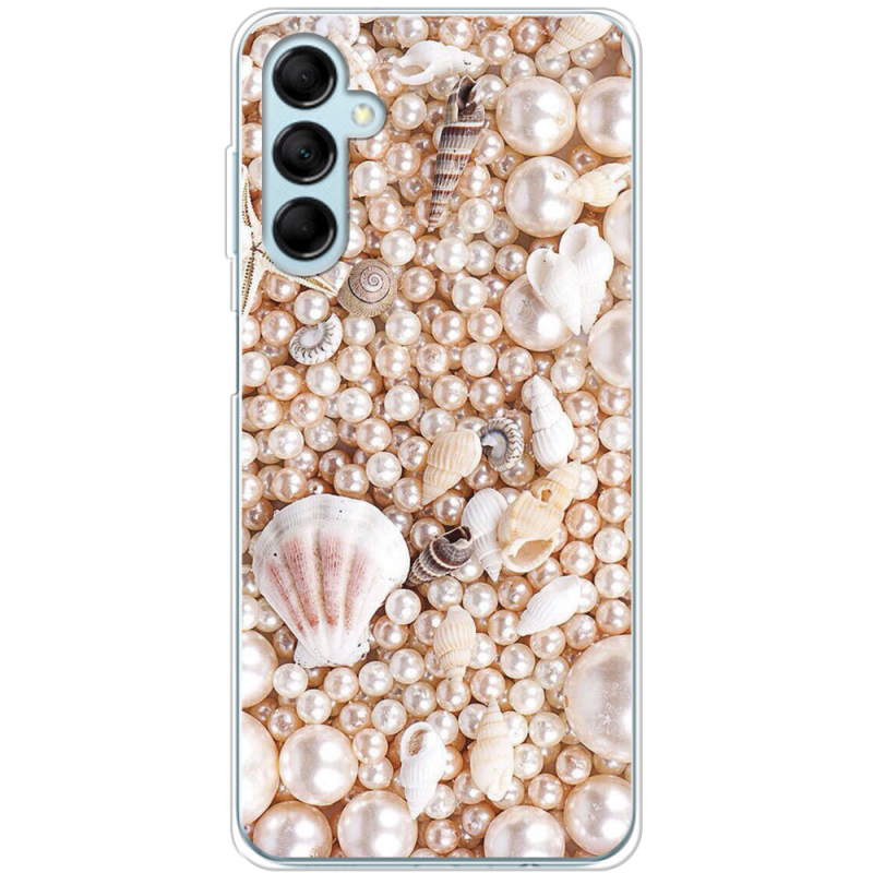 Чехол BoxFace Samsung Galaxy M14 5G (M146) 
