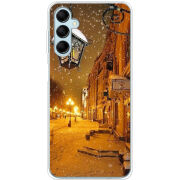 Чехол BoxFace Samsung Galaxy M14 5G (M146) Night Street