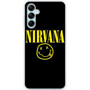 Чехол BoxFace Samsung Galaxy M14 5G (M146) NIRVANA