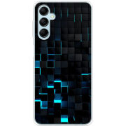 Чехол BoxFace Samsung Galaxy M14 5G (M146) Cubes