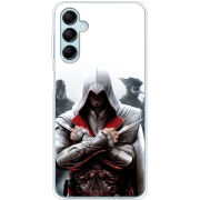 Чехол BoxFace Samsung Galaxy M14 5G (M146) Assassins Creed 3