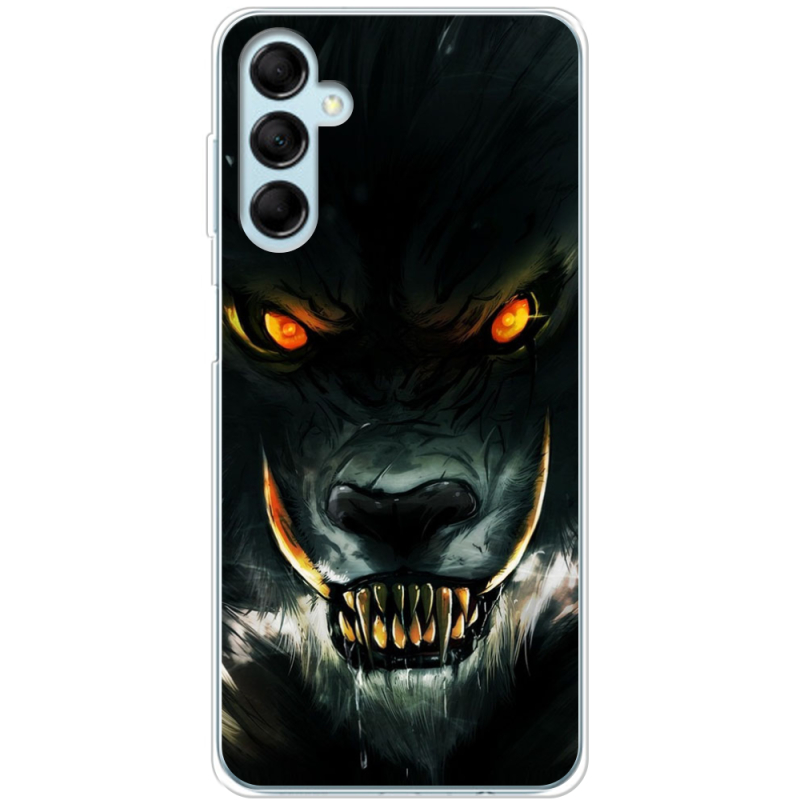 Чехол BoxFace Samsung Galaxy M14 5G (M146) Werewolf