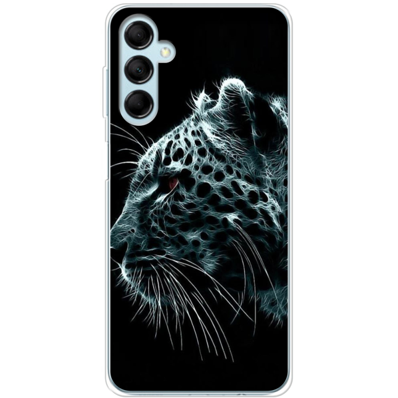 Чехол BoxFace Samsung Galaxy M14 5G (M146) Leopard