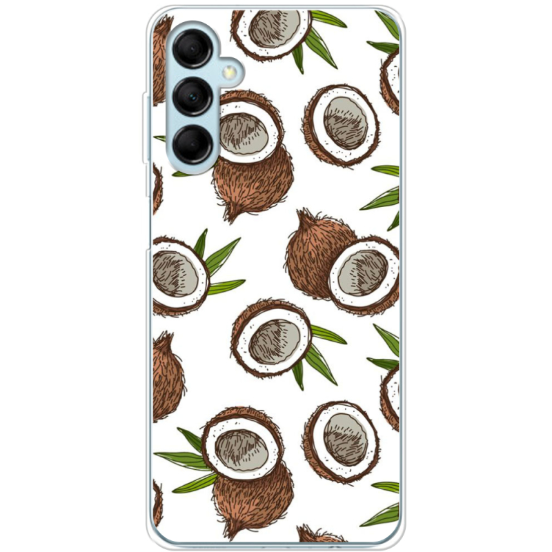 Чехол BoxFace Samsung Galaxy M14 5G (M146) Coconut