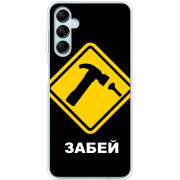 Чехол BoxFace Samsung Galaxy M14 5G (M146) 