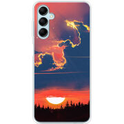 Чехол BoxFace Samsung Galaxy M14 5G (M146) Twilight