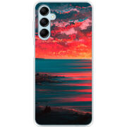 Чехол BoxFace Samsung Galaxy M14 5G (M146) Seaside a