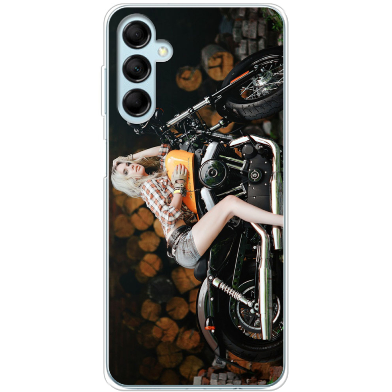 Чехол BoxFace Samsung Galaxy M14 5G (M146) 