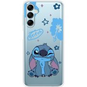 Прозрачный чехол BoxFace Samsung Galaxy M14 5G (M146) 