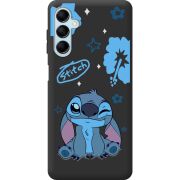 Черный чехол BoxFace Samsung Galaxy M14 5G (M146) 