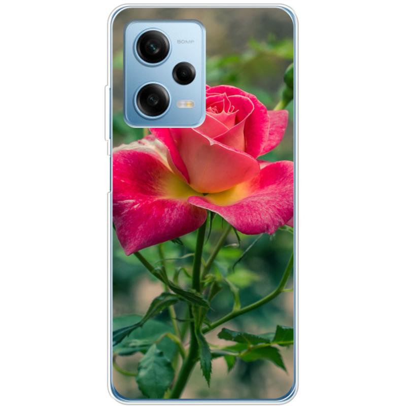 Чехол BoxFace Xiaomi Redmi Note 12 Pro 5G 