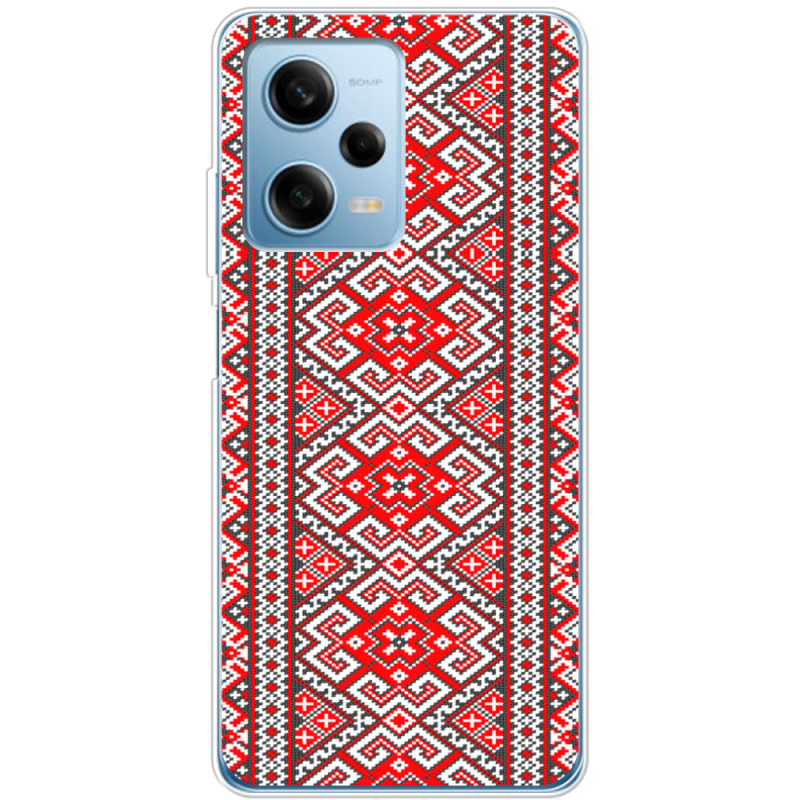 Чехол BoxFace Xiaomi Redmi Note 12 Pro 5G 