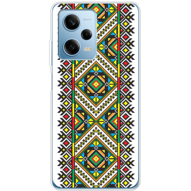 Чехол BoxFace Xiaomi Redmi Note 12 Pro 5G 