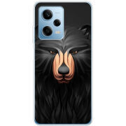 Чехол BoxFace Xiaomi Redmi Note 12 Pro 5G 