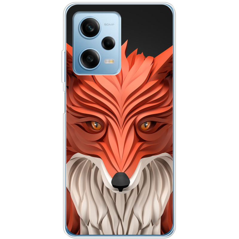 Чехол BoxFace Xiaomi Redmi Note 12 Pro 5G 