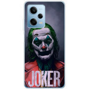 Чехол BoxFace Xiaomi Redmi Note 12 Pro 5G Joker