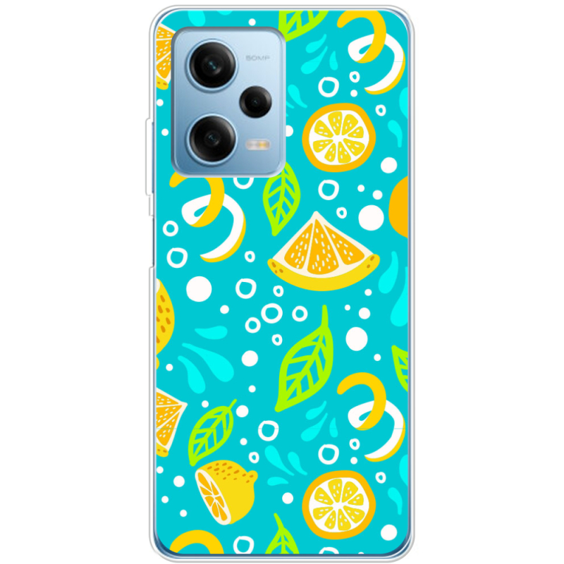 Чехол BoxFace Xiaomi Redmi Note 12 Pro 5G 