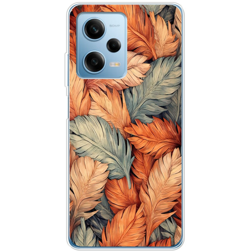 Чехол BoxFace Xiaomi Redmi Note 12 Pro 5G 