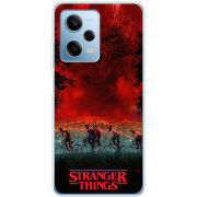 Чехол BoxFace Xiaomi Redmi Note 12 Pro 5G 