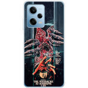 Чехол BoxFace Xiaomi Redmi Note 12 Pro 5G 