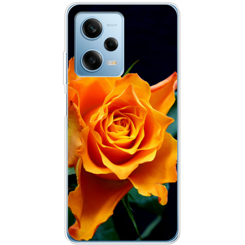 Чехол BoxFace Xiaomi Redmi Note 12 Pro 5G 