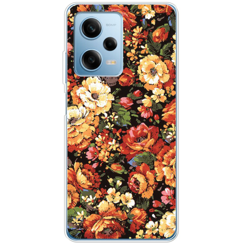 Чехол BoxFace Xiaomi Redmi Note 12 Pro 5G 