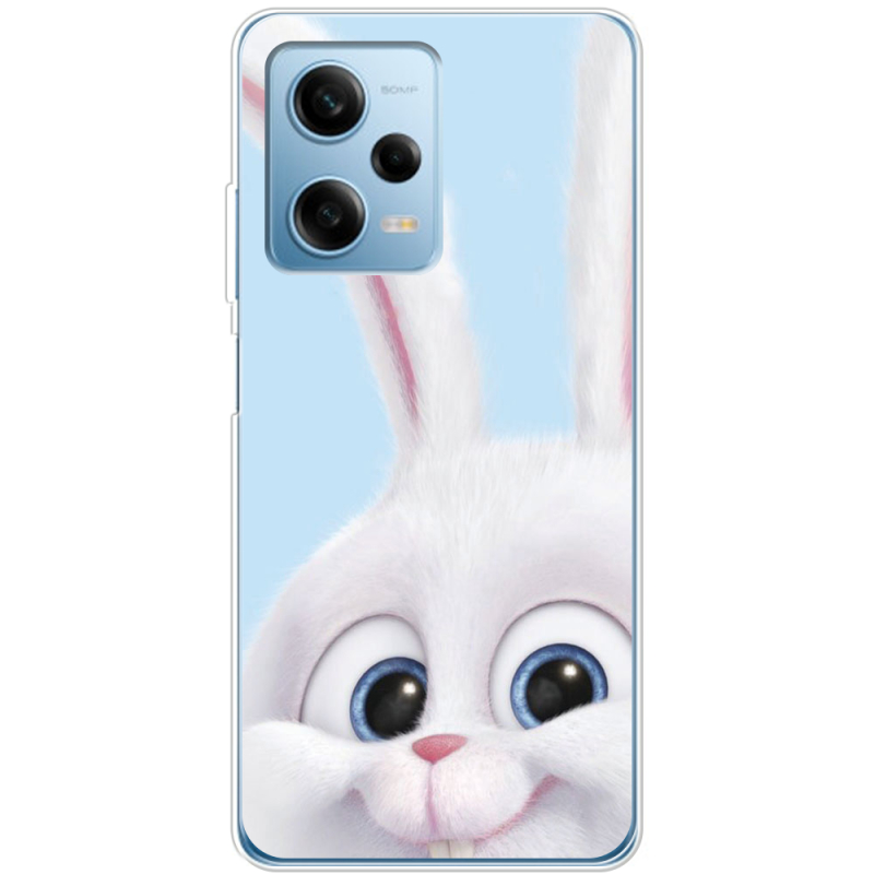 Чехол BoxFace Xiaomi Redmi Note 12 Pro 5G Rabbit