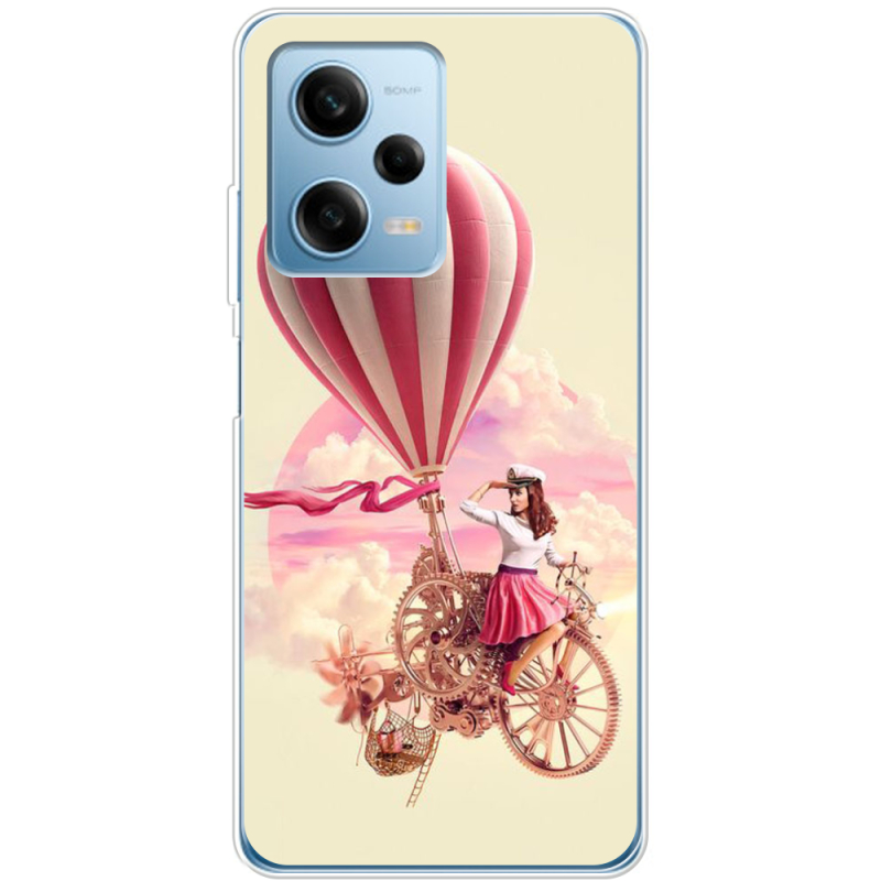 Чехол BoxFace Xiaomi Redmi Note 12 Pro 5G 