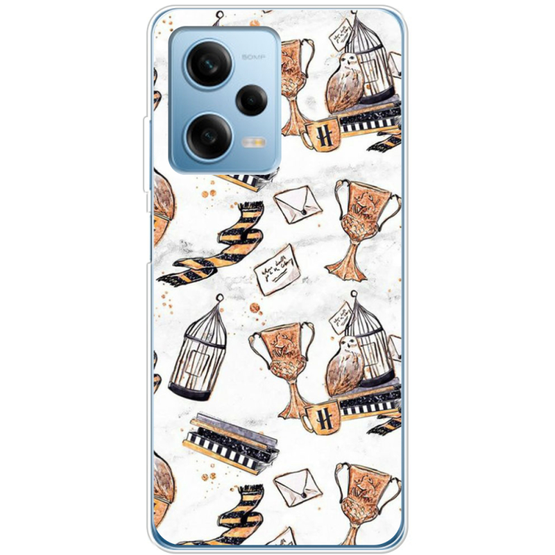 Чехол BoxFace Xiaomi Redmi Note 12 Pro 5G 