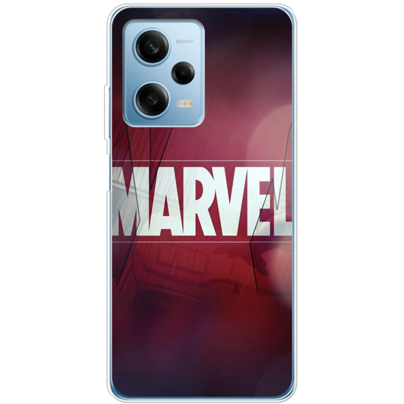 Чехол BoxFace Xiaomi Redmi Note 12 Pro 5G 