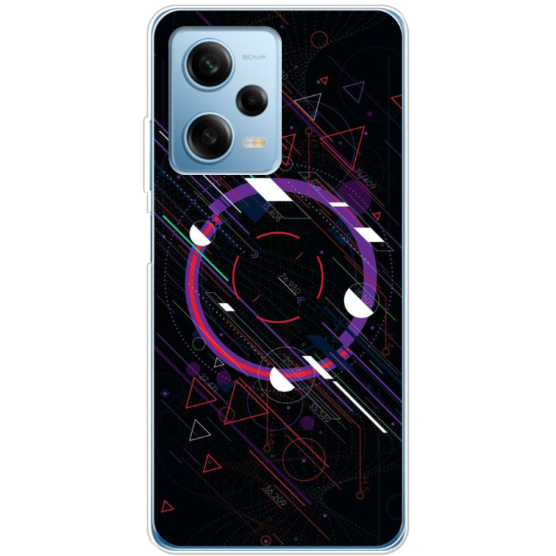 Чехол BoxFace Xiaomi Redmi Note 12 Pro 5G 