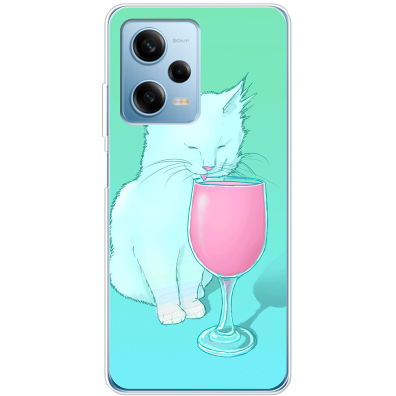 Чехол BoxFace Xiaomi Redmi Note 12 Pro 5G 