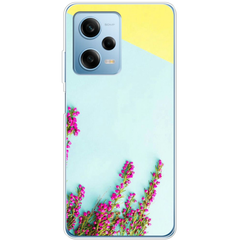 Чехол BoxFace Xiaomi Redmi Note 12 Pro 5G 