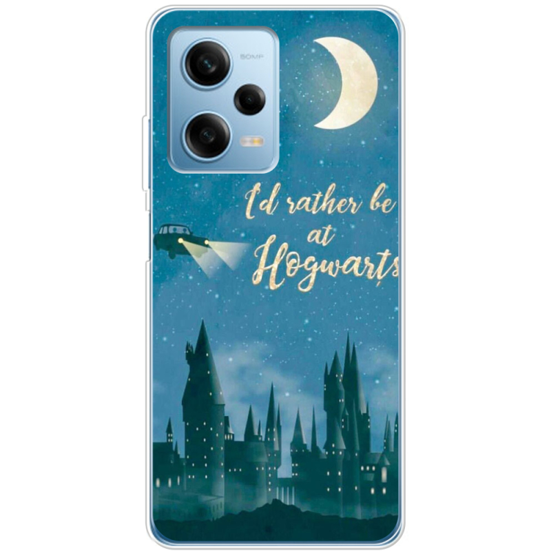 Чехол BoxFace Xiaomi Redmi Note 12 Pro 5G 